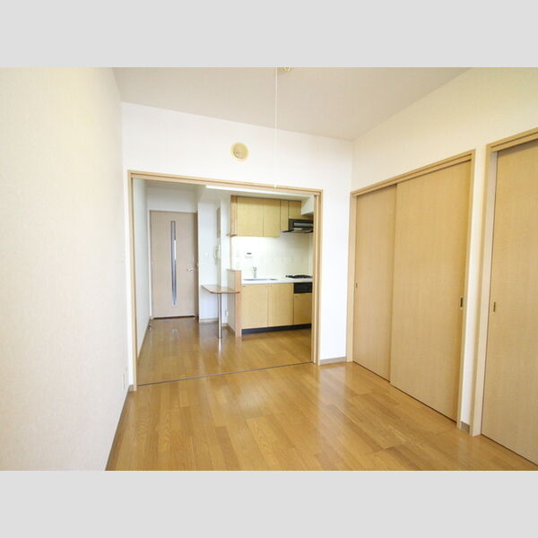 藤和シティスクエア三鷹駅前604号室 部屋その他