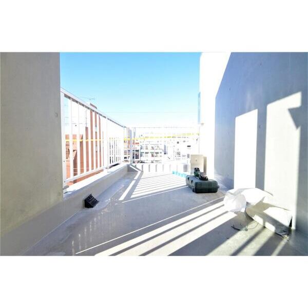 ReiGrande　Asakusa501号室 部屋その他