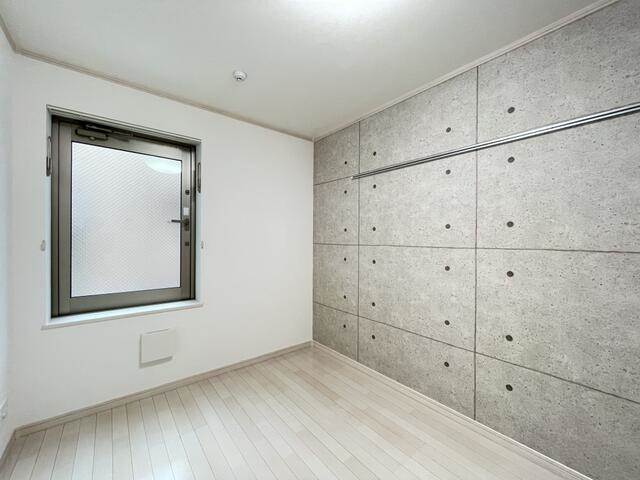 リブ綾瀬1階 部屋その他