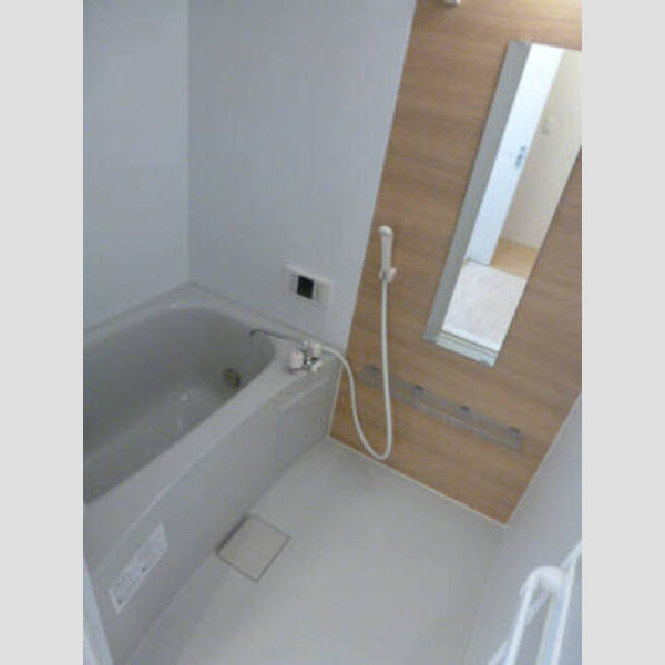 プレジール 浴室