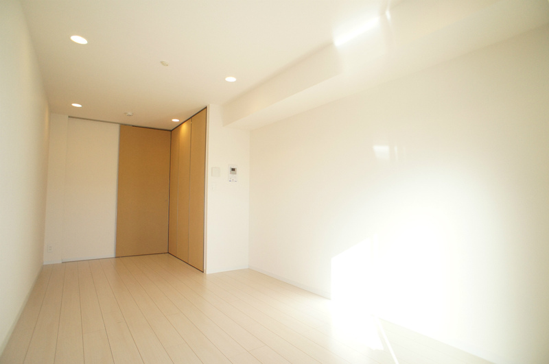 リブリ・フォルシア3階 部屋その他