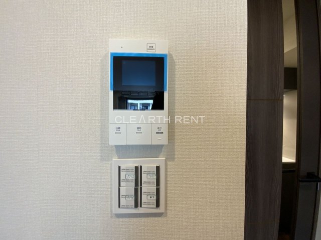 コンシェリア蒲田 ＣＲＯＳＳＩＡ ☆敷金礼金0／プロジェクター付きのお部屋／ネット無料☆