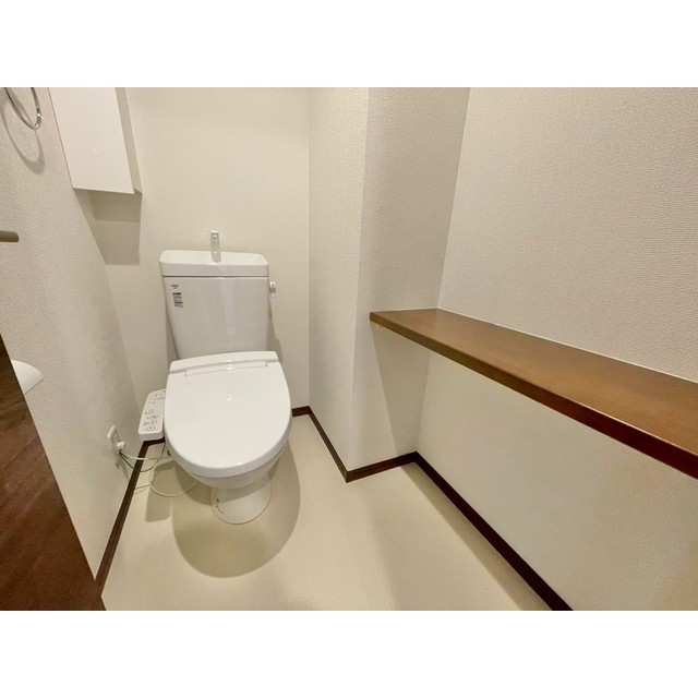 BLUE　MOON　VILLA 内観