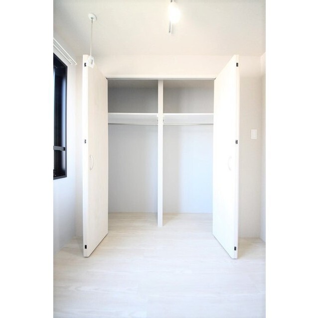 レグルス千歳船橋 内観