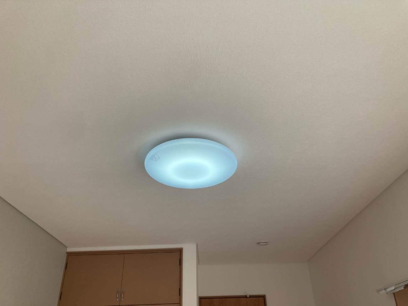 ハッピーハイツ 部屋設備