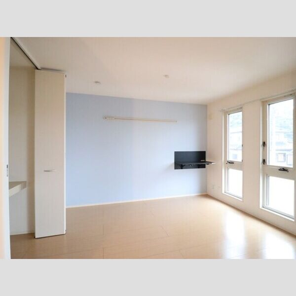 エクセレント三輪野山　Ⅰ202号室 洋室6帖