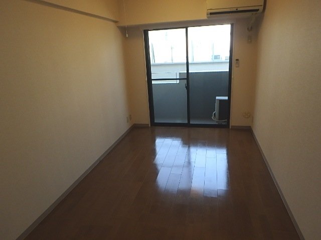 シーアイマンション浅草橋5階 部屋その他