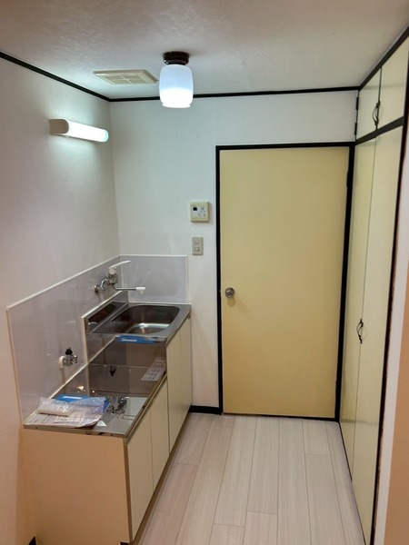 メゾン河辺201号室 部屋その他