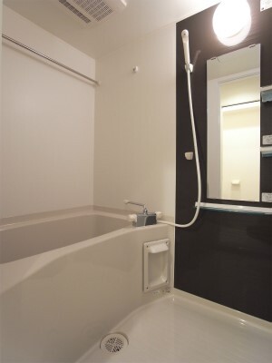 リブリ・アウスレーゼIGK お風呂