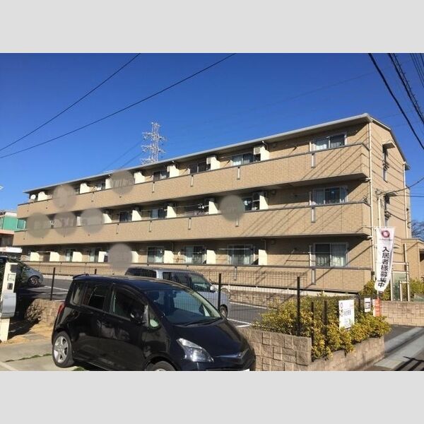 シャルマンSの外観画像