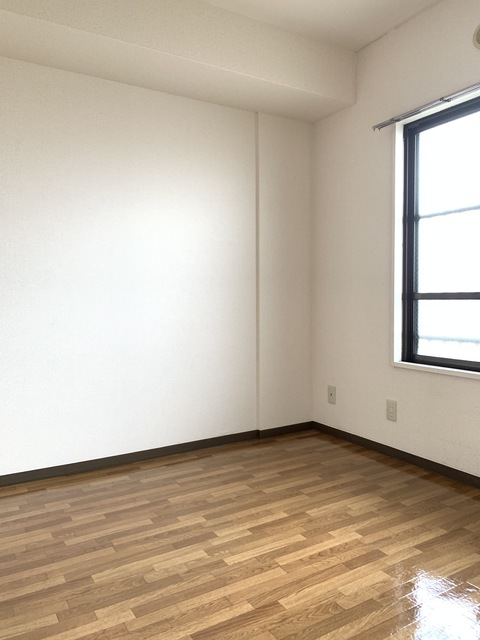 アジュール湘南0209号室 寝室