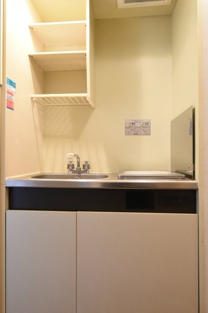 ライオンズマンション板橋本町 キッチン