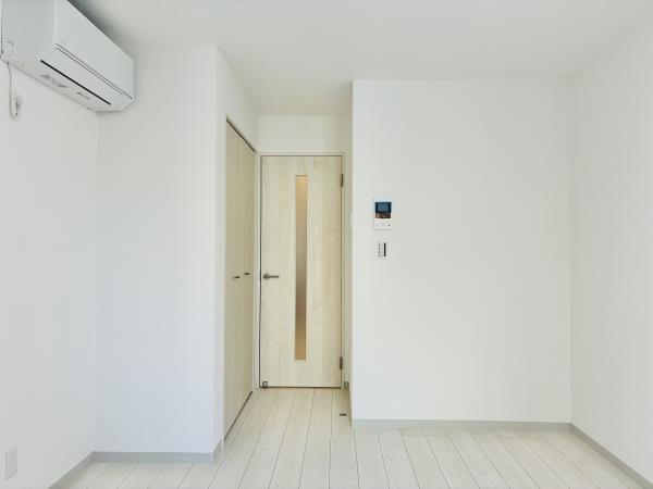 ミューズ新小岩1階 リビング