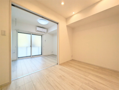 アプロ川崎1階 部屋その他