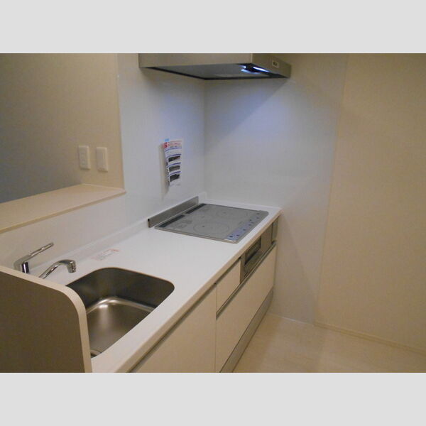 シャインアイリス　Ⅲ キッチン