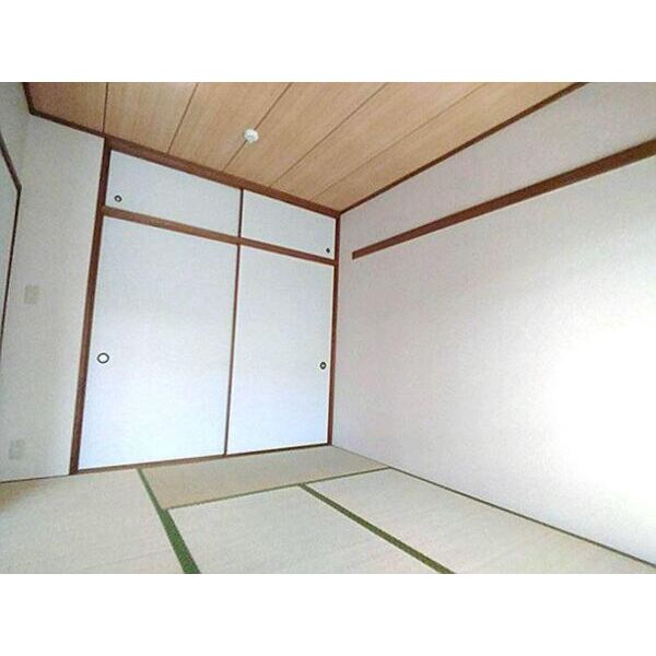 パークヒル飯山満1・2・33201号室 部屋その他