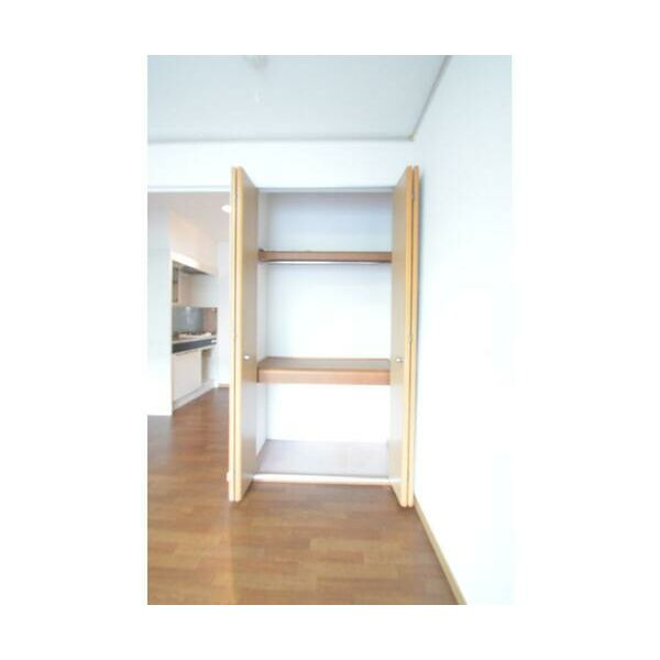 エステート夏見302号室 部屋その他