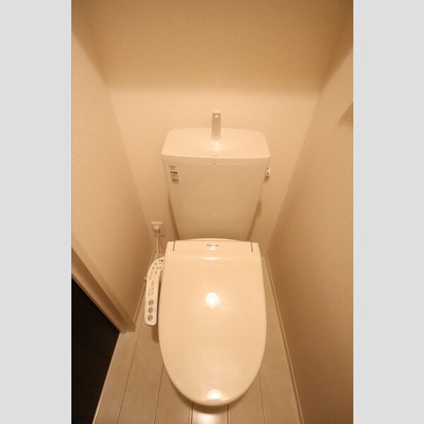 グランドソレイユ 温水洗浄暖房便座