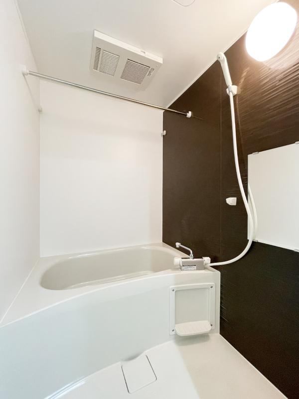 ジェムストーン東大井 バス