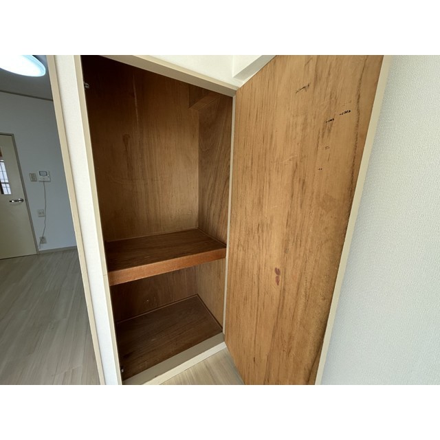 リュミエ川口　旧グリーンヒルハイツ 内観