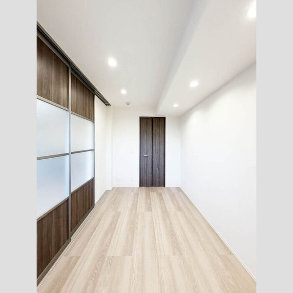 センカⅢ102号室 洋室