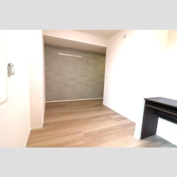 アザレア　A202号室 洋室