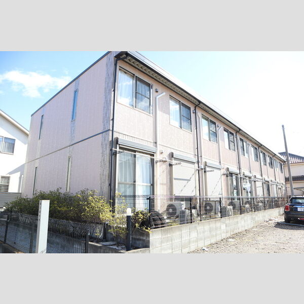 ラ カンタービレの外観画像