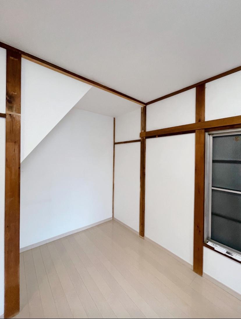 お宝ハウス 部屋設備