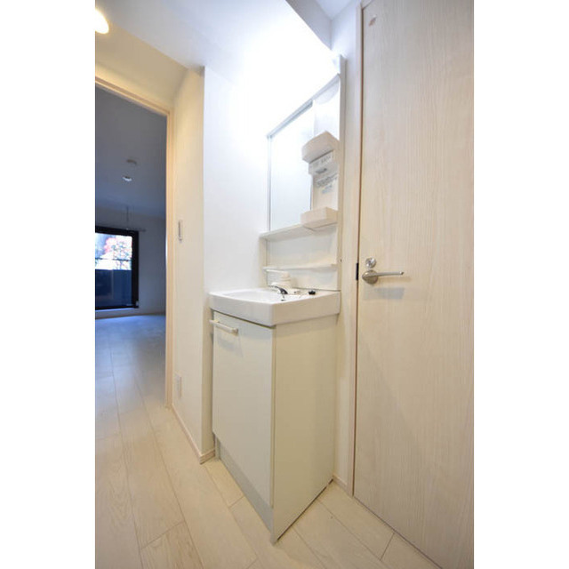 オークハウス三軒茶屋 内観