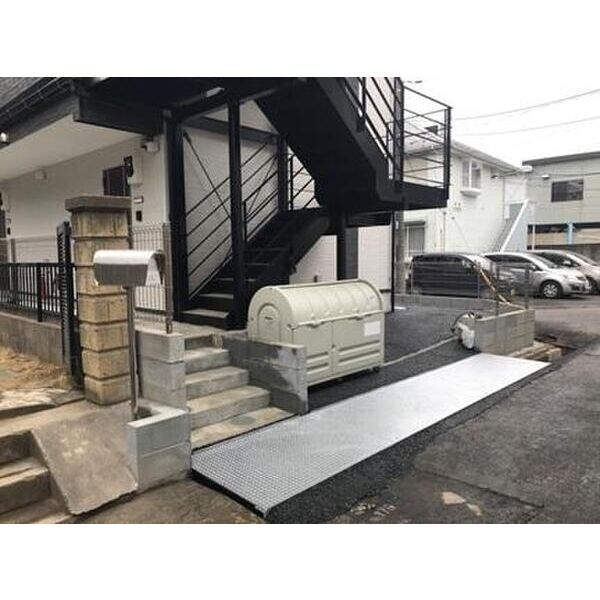 サニー日進町105号室 部屋その他