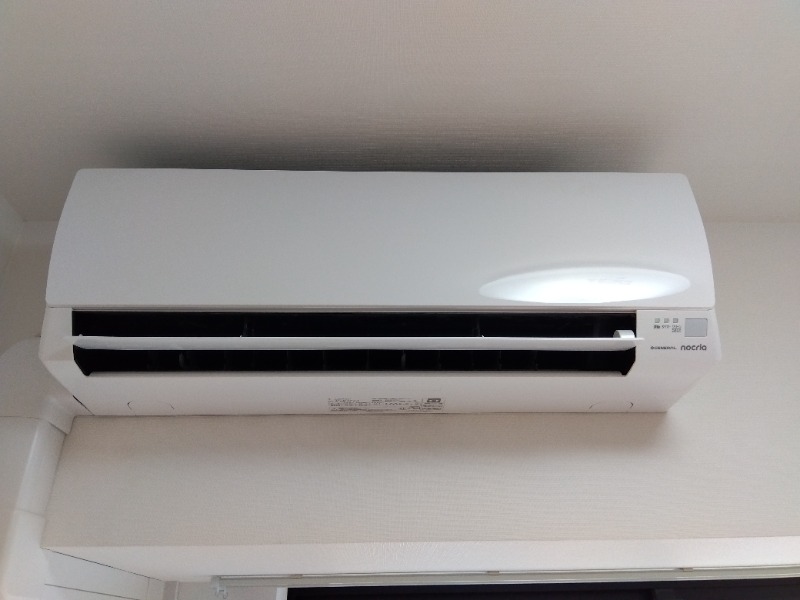 ドゥーエ銀座イーストⅢ6階 部屋設備