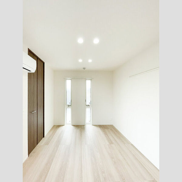 センカⅢ106号室 洋室6.9帖