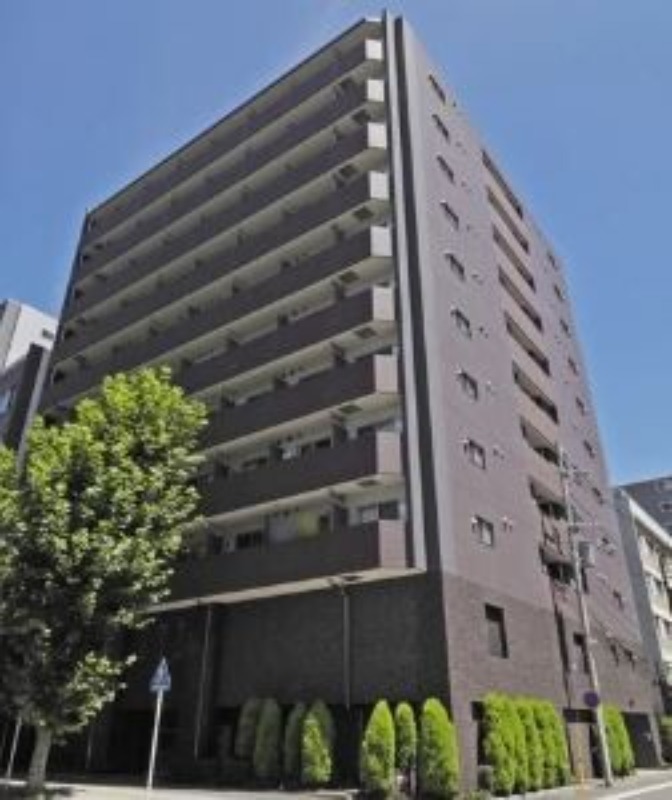 フェニックス横濱関内ＢＡＹ　ＧＡＩＡ8階 外観