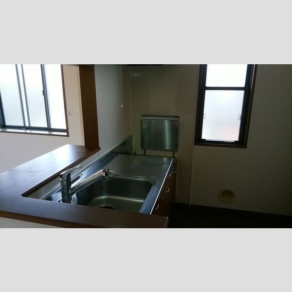 ペニーレーン　AB キッチン