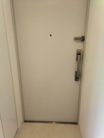 プラウドフラット富士見台208号室 ※参考写真