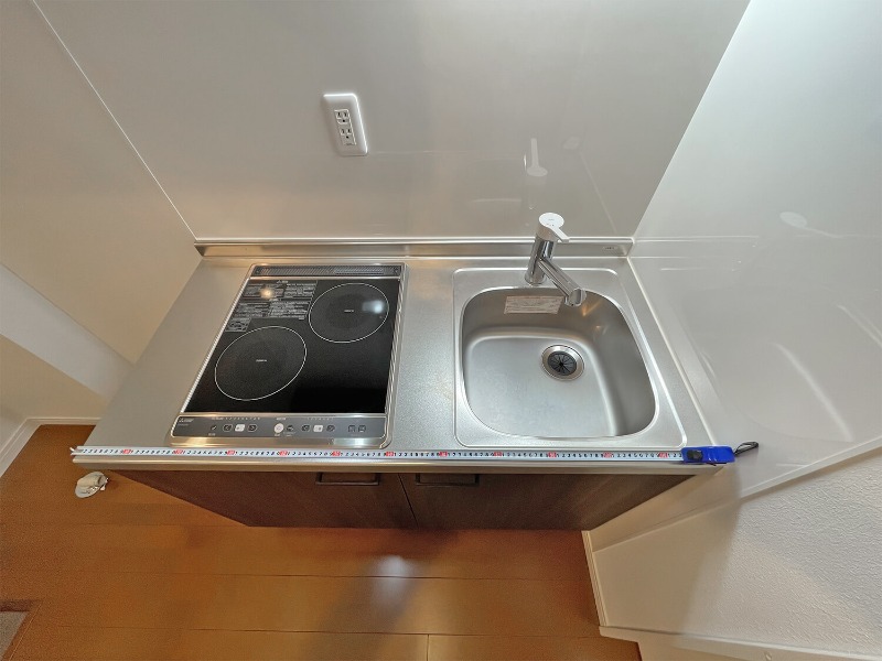 SunForteSASAZUKA1階 写真は他号室