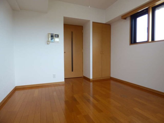ルーブル鷺宮弐番館6階 部屋その他