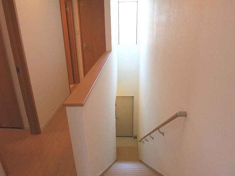 セレーノ2階 部屋その他