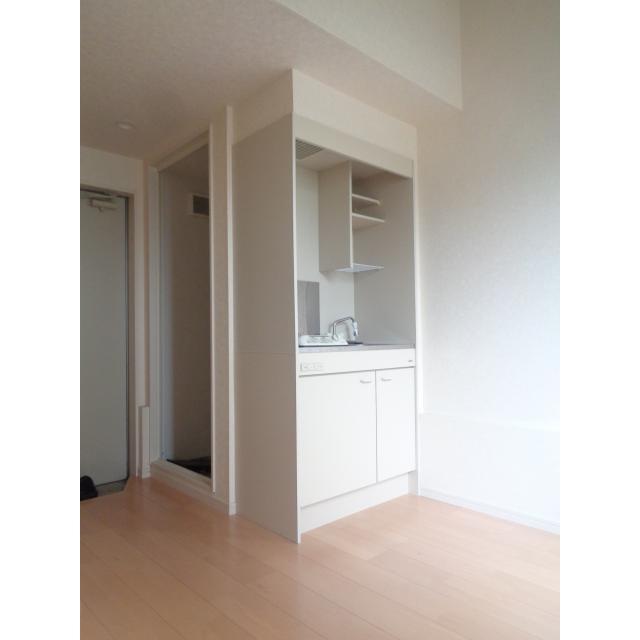 フェリスシトロン キッチン