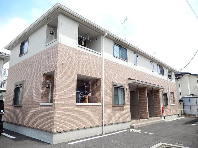 コンチェルト(Concerto)の外観画像