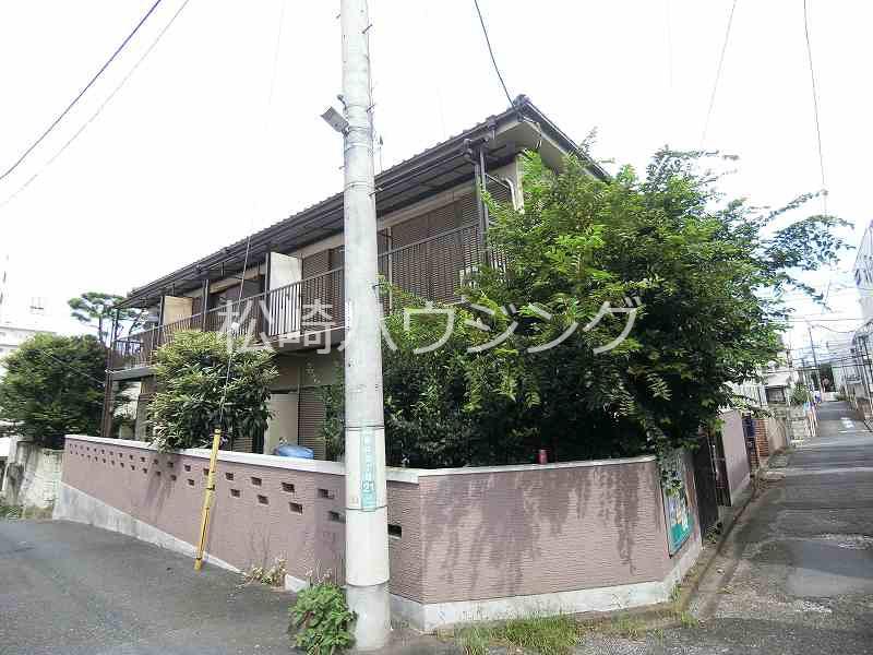 カームハウス諸岡2階 部屋その他