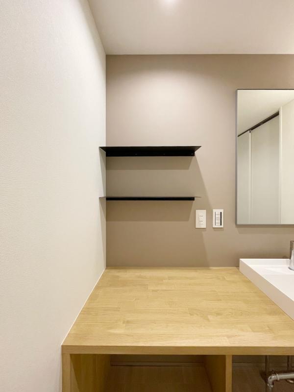 桜新町テラス5号室 同建物別部屋の参考画像