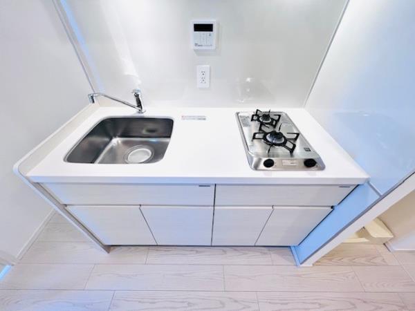 Ｂｒｉｌｌｉａ　ｉｓｔ　渋谷本町5階 部屋設備