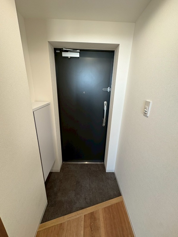 タスキsmart練馬4階 玄関