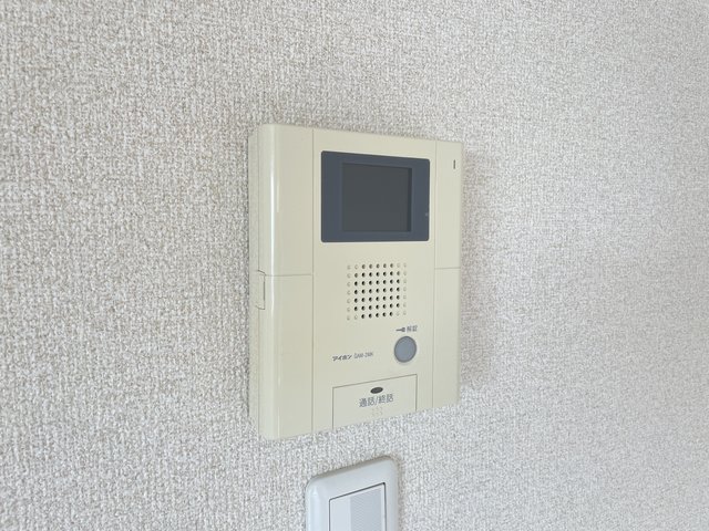 グリーンフラッツ0403号室 同タイプ別居室の写真です。