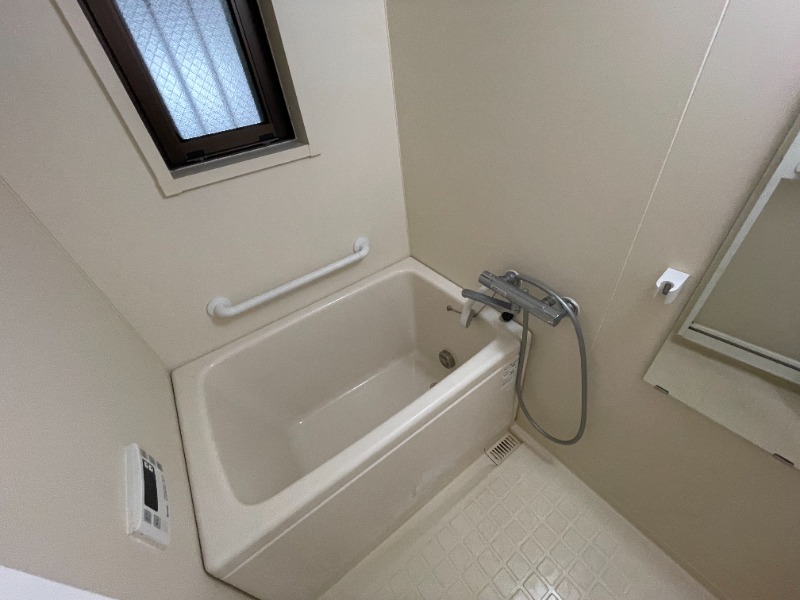 タートルクレインふじみ野Ⅱ3階 ※掲載写真は別号室の参考写真です。