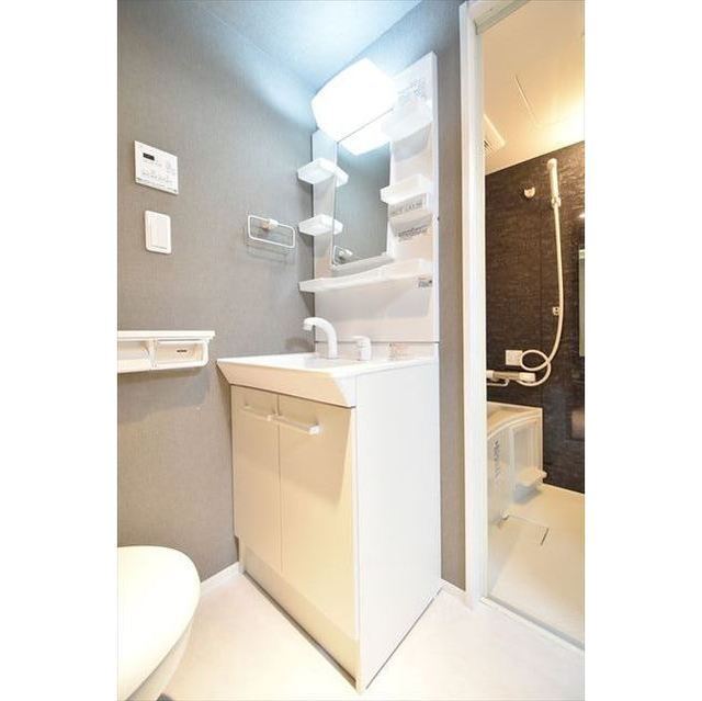 ザ レジデンス赤羽 内観