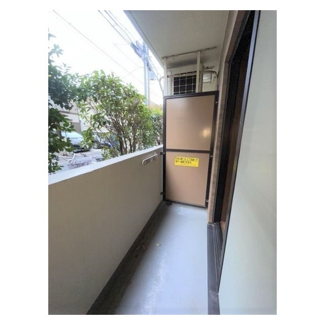 パークウェル目黒本町0103号室 部屋その他