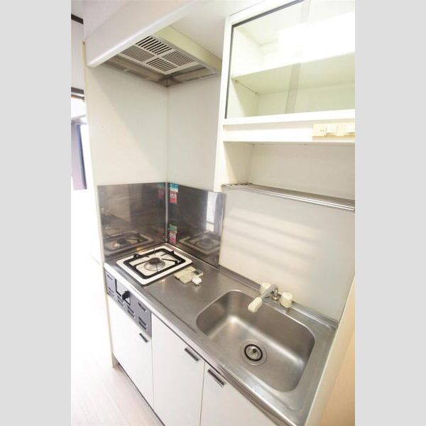 リシェ駒沢公園201号室 部屋その他