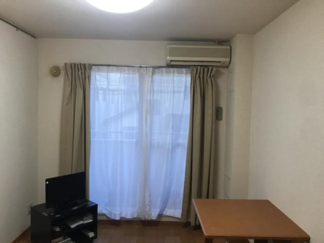 ザ・ハウス中野坂上2階 部屋その他